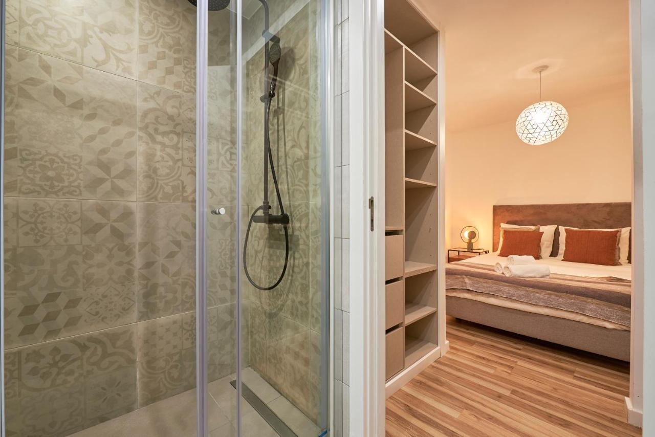 Apartment Charming In Historic Center Lissabon