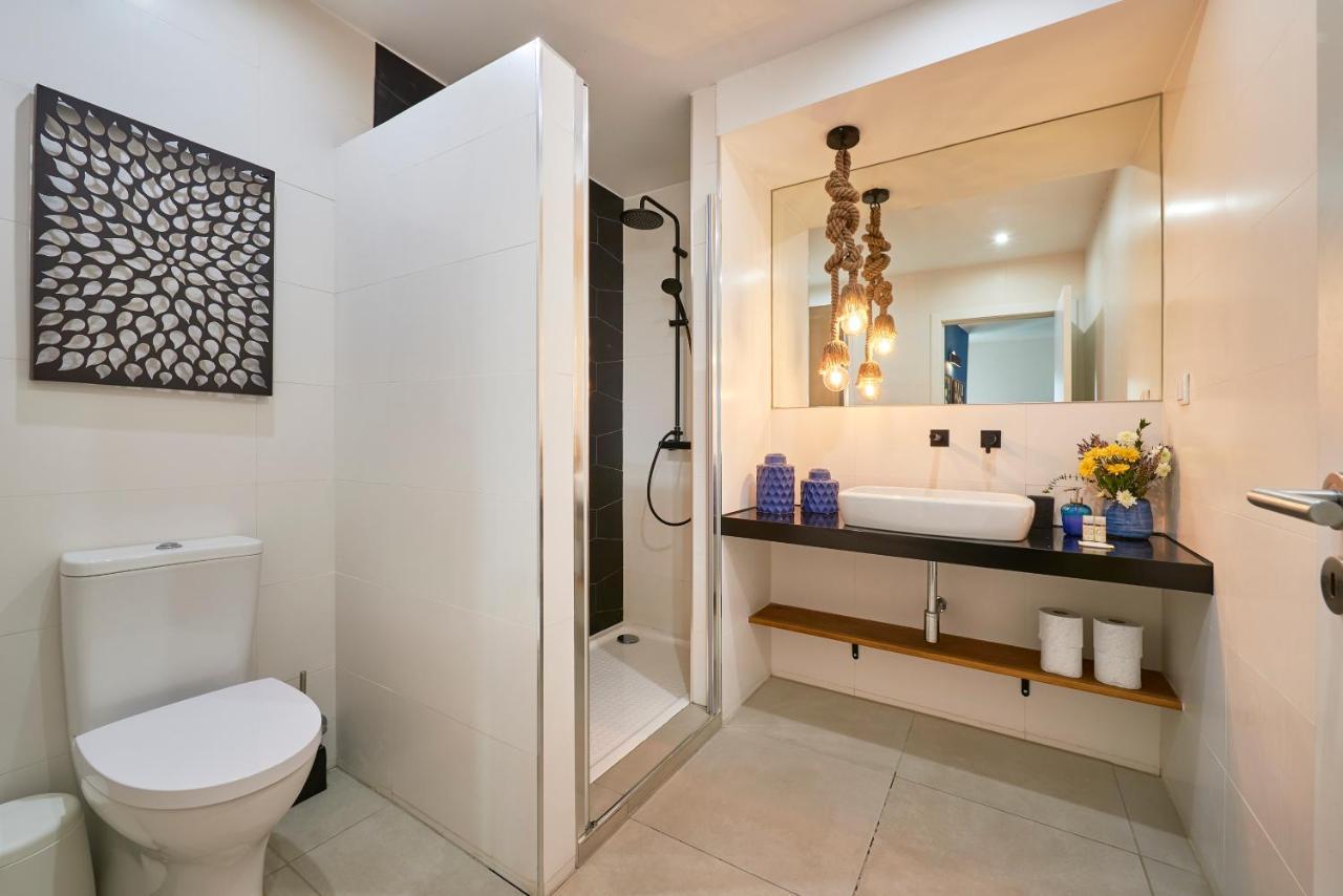 Apartment Charming In Historic Center Lissabon