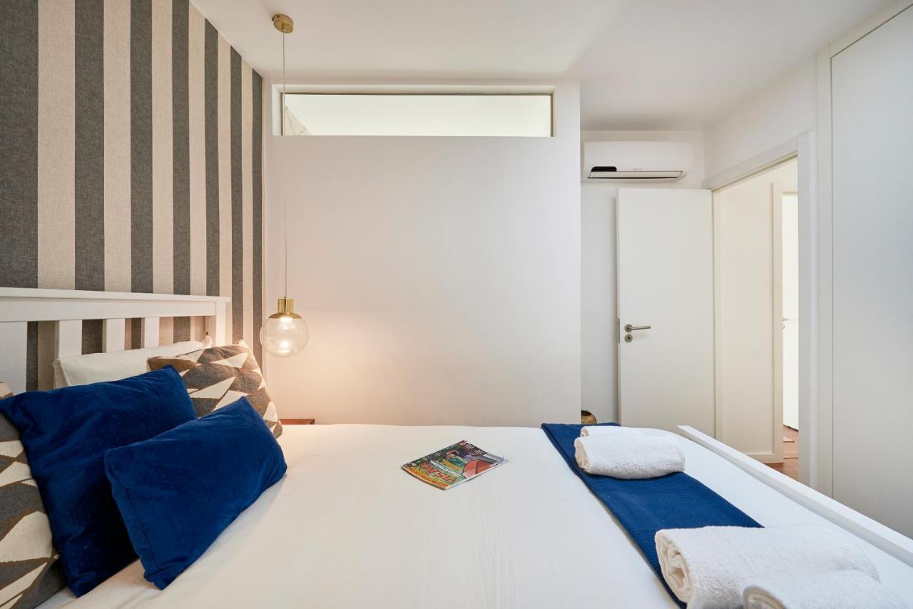 Charming In Historic Center * Lissabon