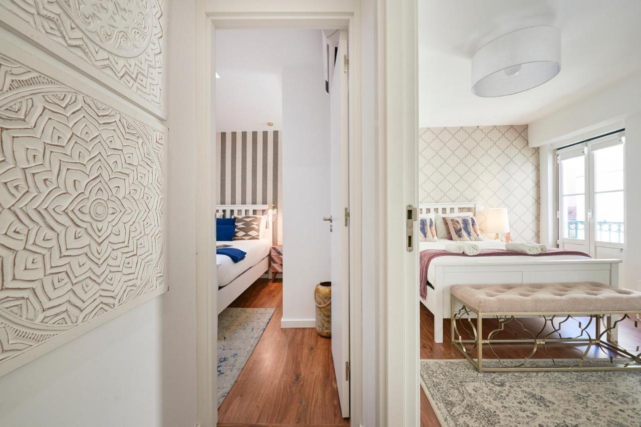 Charming In Historic Center * Lissabon