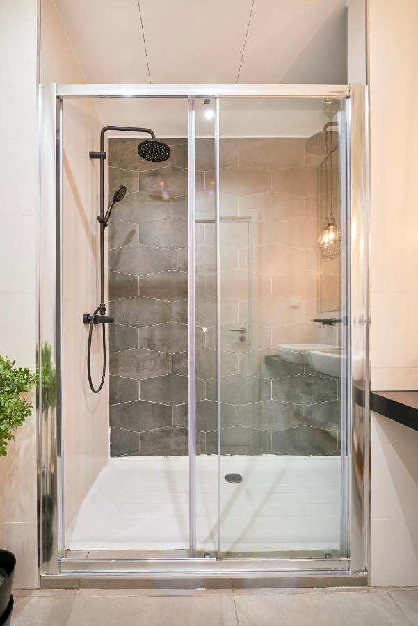 Charming In Historic Center Lissabon
