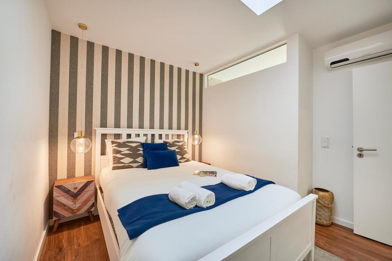 Charming In Historic Center Lissabon