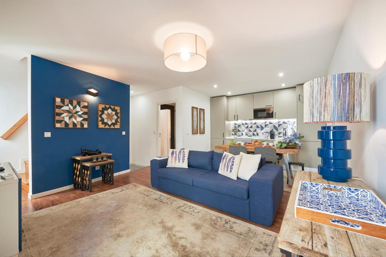 Apartment Charming In Historic Center