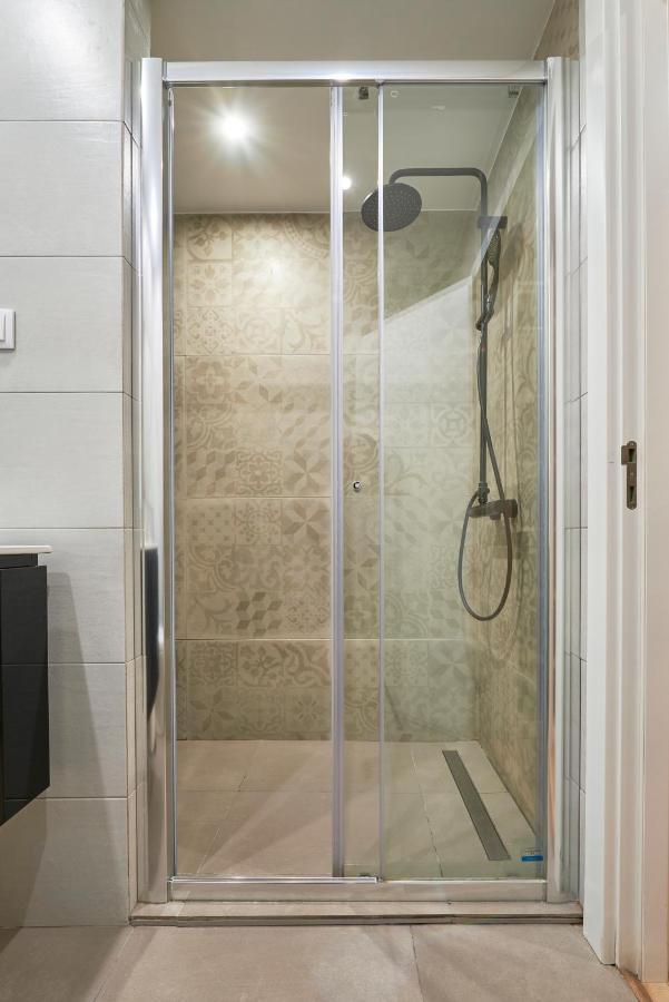 Charming In Historic Center Apartment *