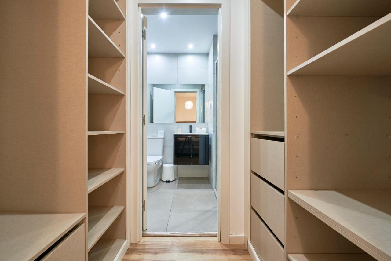 Charming In Historic Center Apartment *
