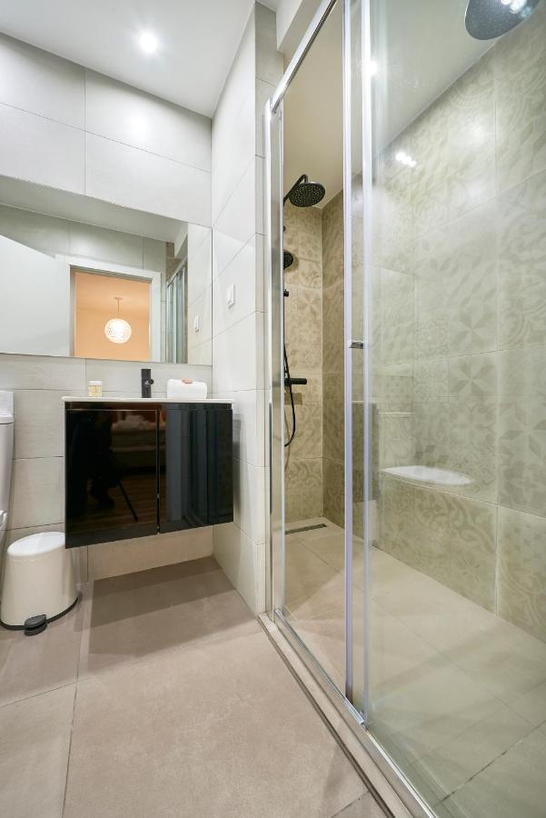 Apartment Charming In Historic Center *