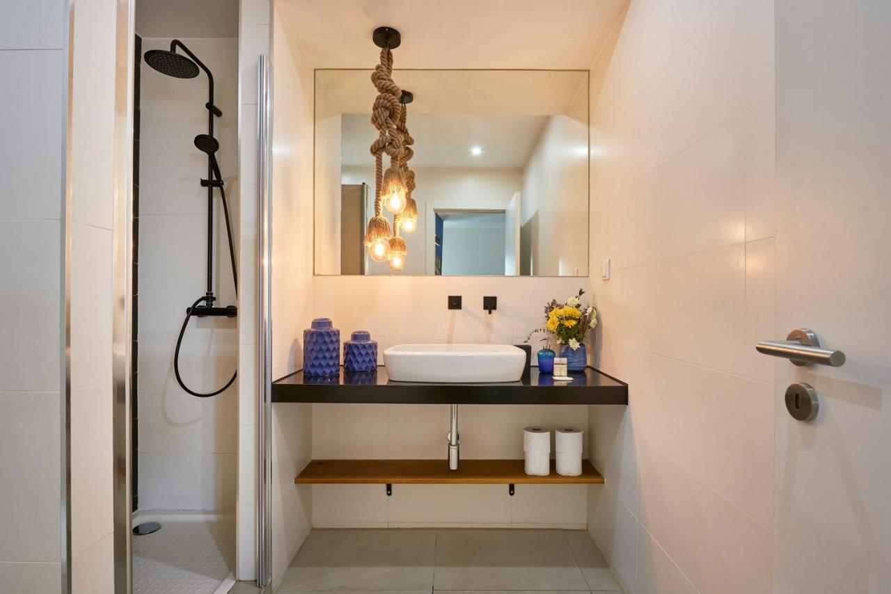Charming In Historic Center Apartment