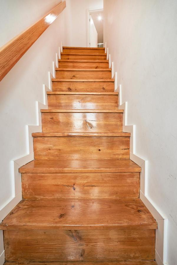 Apartment Charming In Historic Center