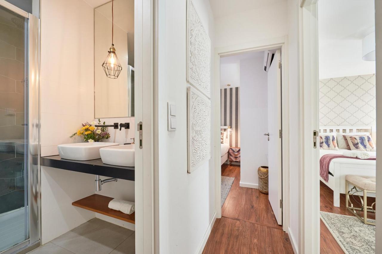Charming In Historic Center Apartment *