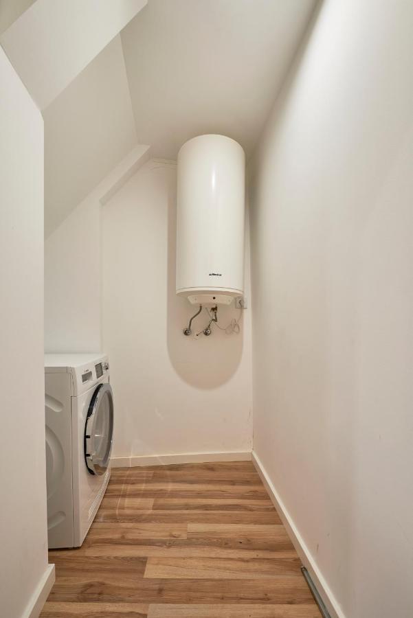 Charming In Historic Center Lissabon