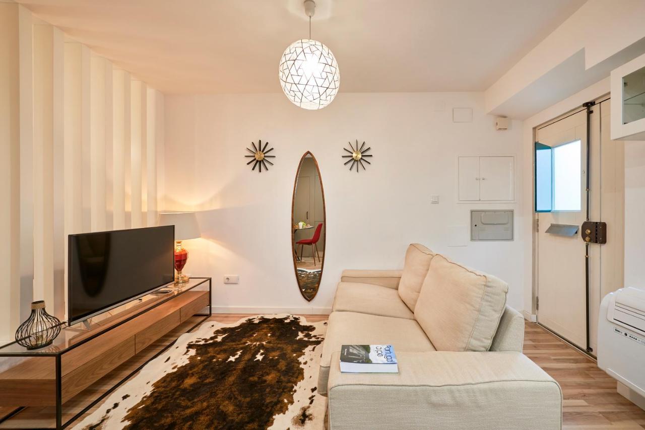 Charming In Historic Center * Lissabon