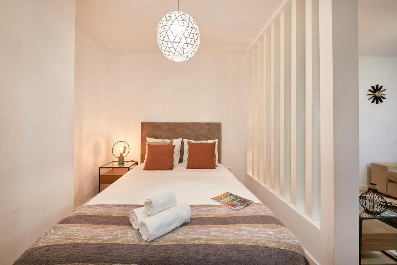 Apartment Charming In Historic Center