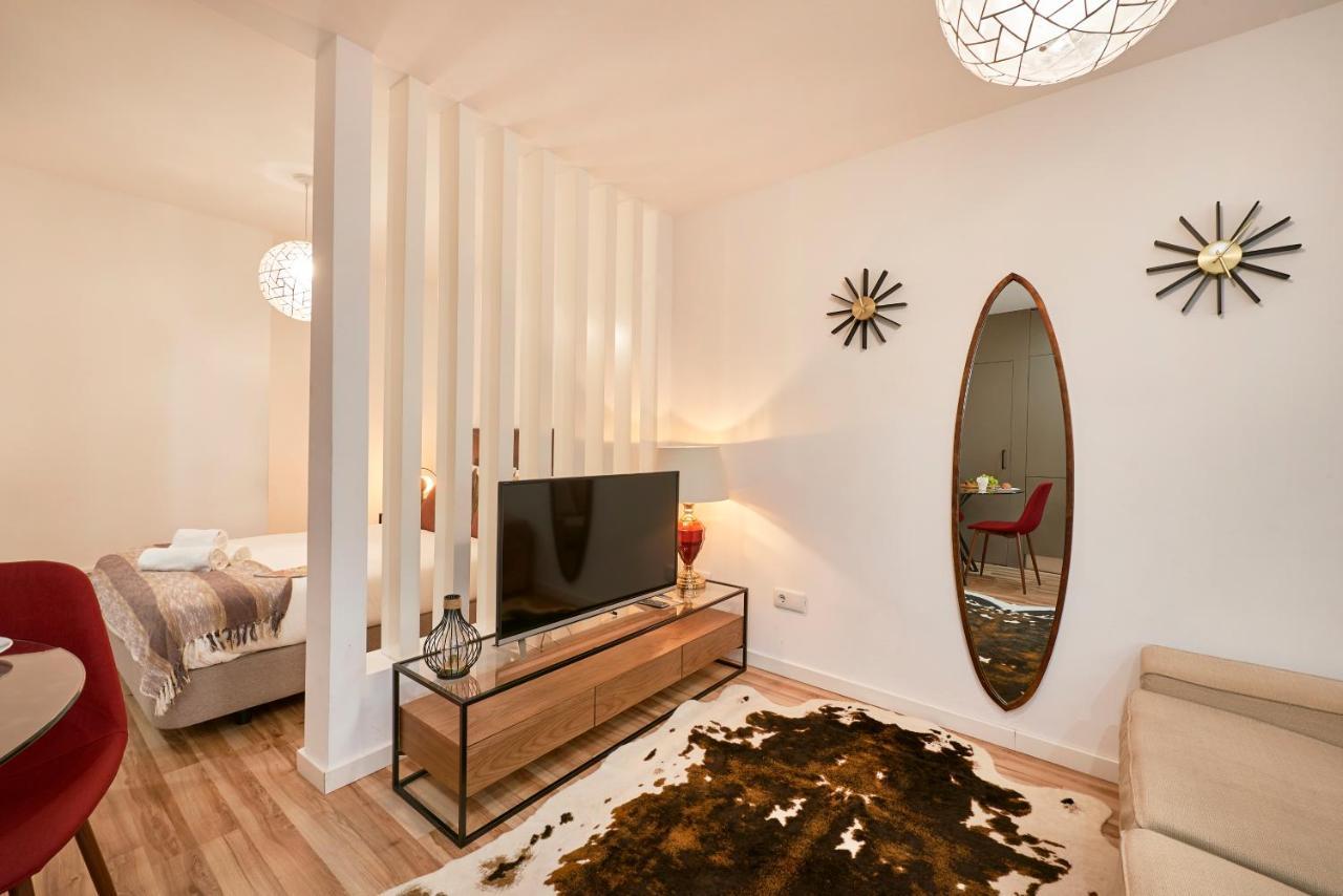 Charming In Historic Center * Lissabon